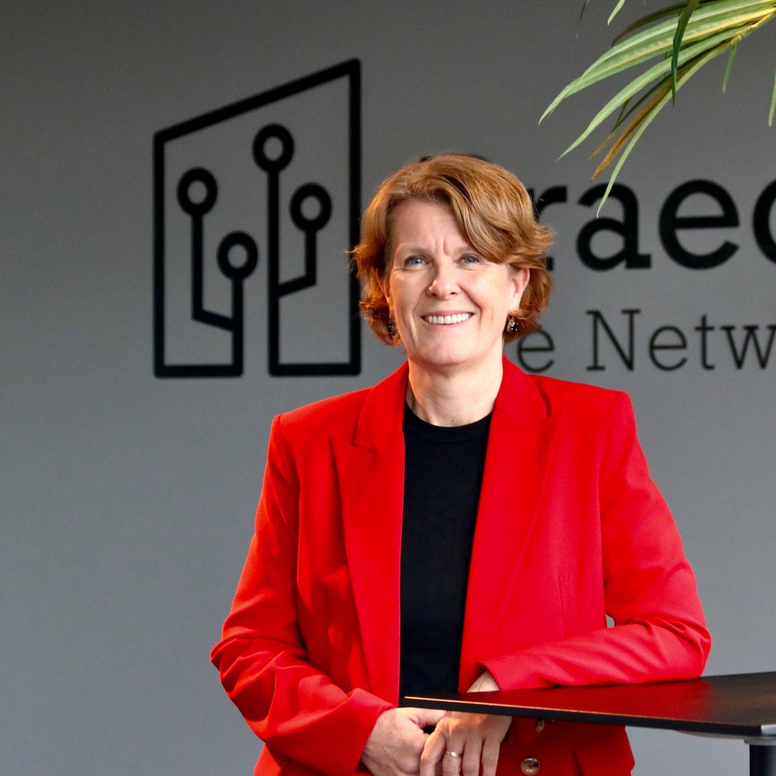 Ursela van den Anker