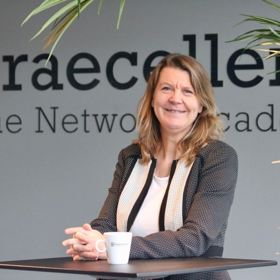 Marise Takkenberg